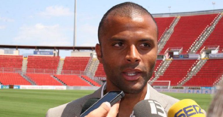 Molango agradece a la propiedad y aficionados sus cuatro años en el club Molango agradece a la propiedad y aficionados sus cuatro años en el club