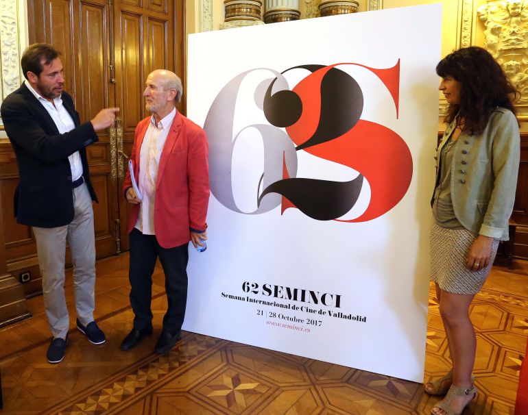 SEMINCI, cine, festival, concurso: Isabel Coixet inaugurará la 62ª edición de SEMINCI SEMINCI, cine, festival, concurso: Isabel Coixet inaugurará la 62ª edición de SEMINCI