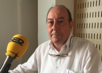 Tejero: "Si no se tramitan las fichas saldremos a competir con el filial o el juvenil"