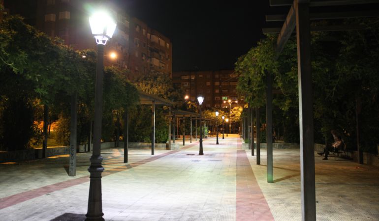 El Ayuntamiento fuenlabreño implantará una serie de medidas para ahorro energético. El Ayuntamiento fuenlabreño implantará una serie de medidas para ahorro energético.