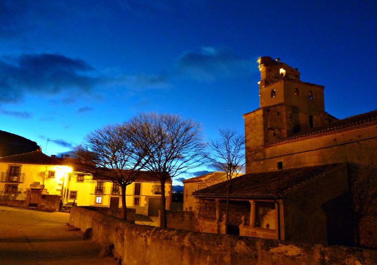 Patrimonio Cultural aprueba la intervención arqueológica en la iglesia de San Pedro Apóstol Patrimonio Cultural aprueba la intervención arqueológica en la iglesia de San Pedro Apóstol