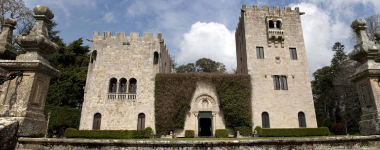 Pazo de Meirás Pazo de Meirás