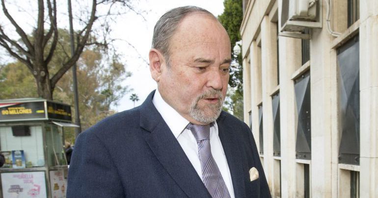 El instructor del caso Auditorio procesa de nuevo a la secretaria del ayuntamiento El instructor del caso Auditorio procesa de nuevo a la secretaria del ayuntamiento