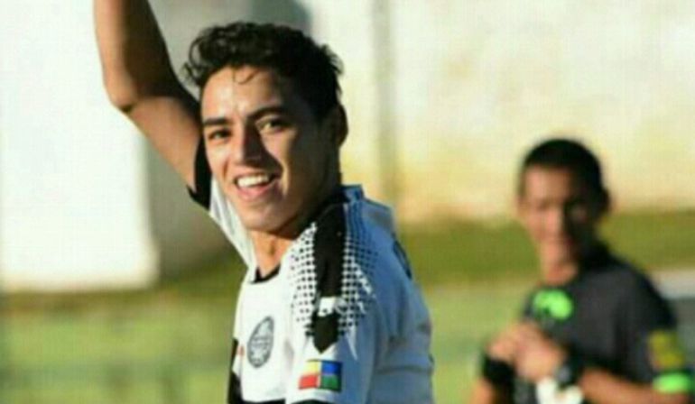 El Conquense ha fichado a un jugador de sus jornadas de captación El Conquense ha fichado a un jugador de sus jornadas de captación
