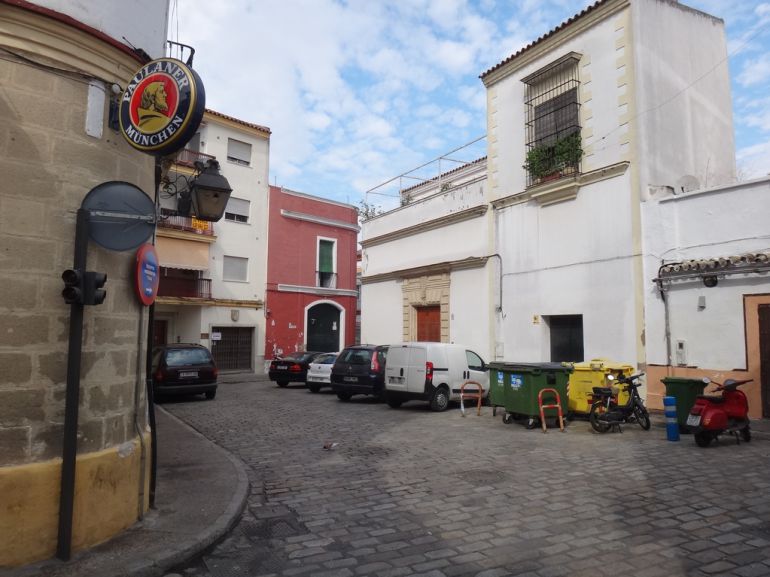 Plaza Vargas Plaza Vargas