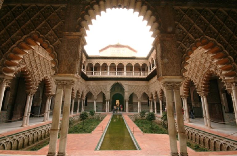 Noches en los Jardines del Real Alcázar: El ciclo de Noches en el Alcázar llega a su ecuador con más de 16.600 asistentes Noches en los Jardines del Real Alcázar: El ciclo de Noches en el Alcázar llega a su ecuador con más de 16.600 asistentes
