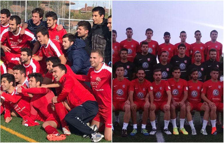 Imágenes del Hergar Camelot y el Santa Marta, ya preparando la Regional. Imágenes del Hergar Camelot y el Santa Marta, ya preparando la Regional.