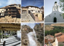 De Cuenca a Cuenca, un viaje con seis paradas en lugares que se llaman igual