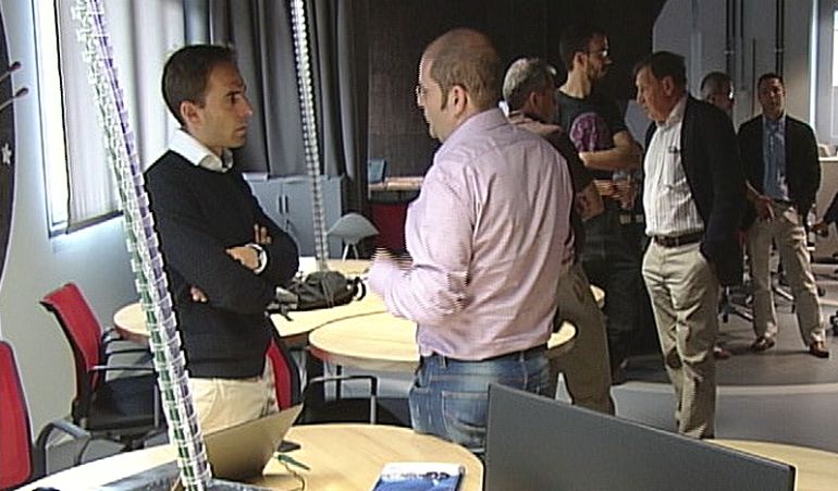 Proyectos de ayuda a emprendedores en Alcobendas Proyectos de ayuda a emprendedores en Alcobendas