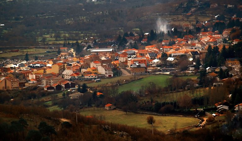 Cercedilla Cercedilla