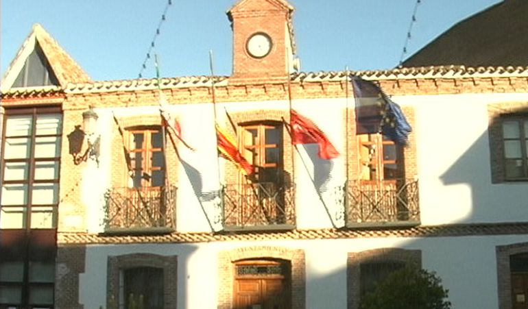 Ayuntamiento de San Agustín de Guadalix Ayuntamiento de San Agustín de Guadalix
