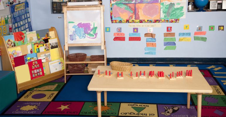 El Ayuntamiento de Villanueva del Pardillo modifica el modelo de gestión de la Escuela Infantil Municipal El Ayuntamiento de Villanueva del Pardillo modifica el modelo de gestión de la Escuela Infantil Municipal