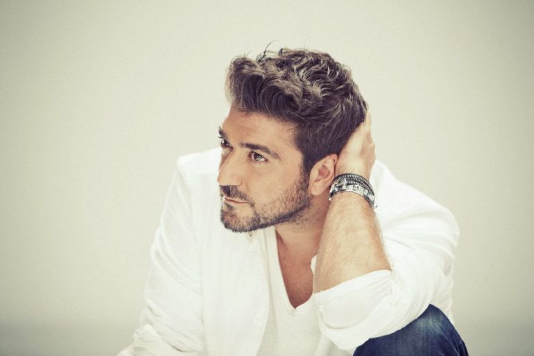 Antonio Orozco ofrecerá un segundo concierto en Maó tras agotarse las entradas solo en tres horas Antonio Orozco ofrecerá un segundo concierto en Maó tras agotarse las entradas solo en tres horas