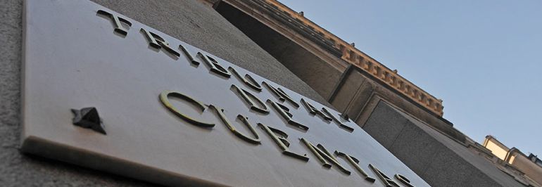 El Ayuntamiento de Tarancón no ha presentado aún las cuentas de 2014 y 2015 ante el Tribunal de Cuentas El Ayuntamiento de Tarancón no ha presentado aún las cuentas de 2014 y 2015 ante el Tribunal de Cuentas