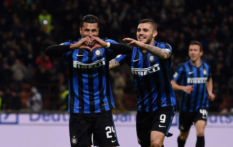 Jeison Murillo, decidido a fichar por el Valencia Jeison Murillo, decidido a fichar por el Valencia