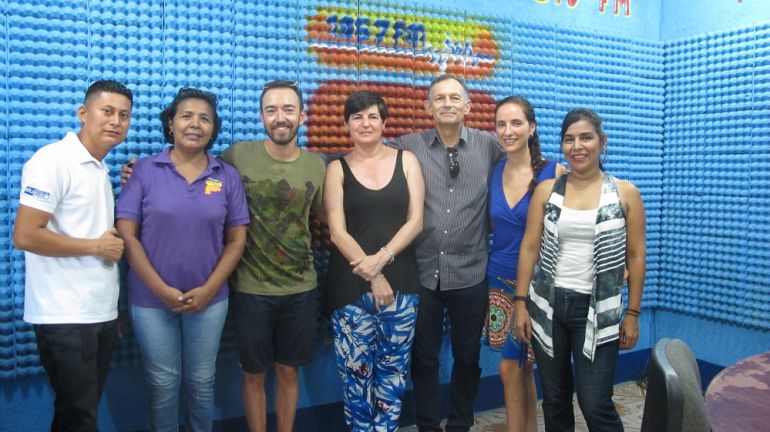 Hermanas de plata Hermanas de plata
