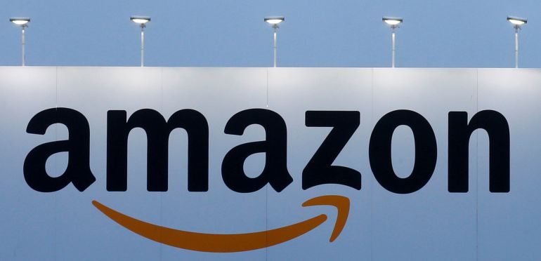 Amazón creará 900 puestos de trabajo en Toledo