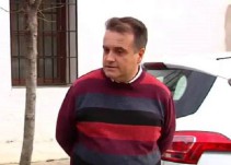 La Diputación de Valencia aparta a Carles Recio