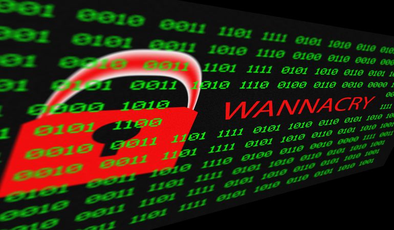 Colmenar Viejo se recupera del ciberataque de 'WannaCry' Colmenar Viejo se recupera del ciberataque de 'WannaCry'