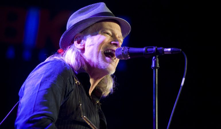Elliott Murphy actuará en el Festival de Música de Buitrago Elliott Murphy actuará en el Festival de Música de Buitrago