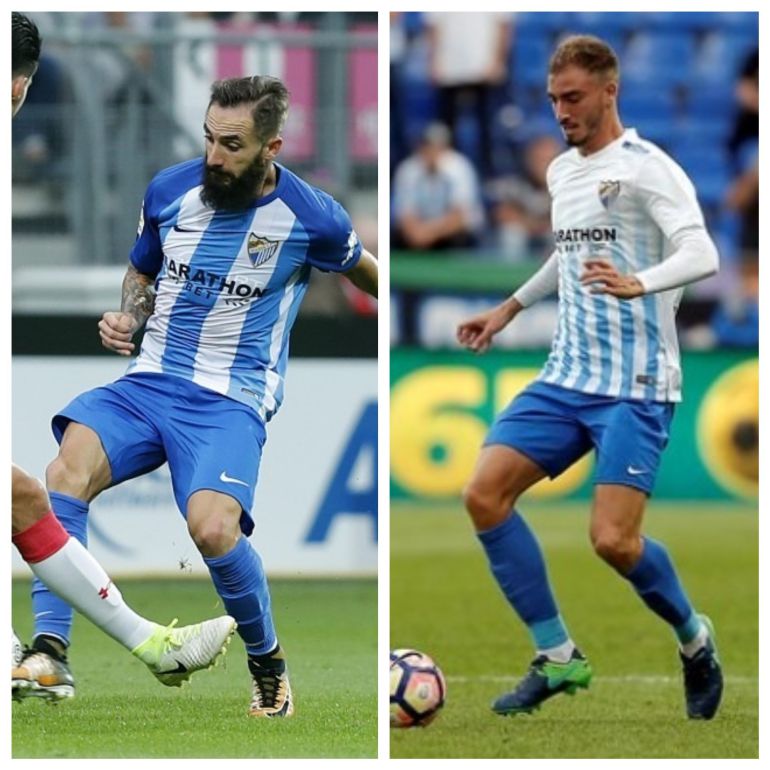 Cifu se queda y no llegará ningún lateral zurdo en el Málaga: Cifu se queda, Mikel espera y no vendrá ningún defensa más Cifu se queda y no llegará ningún lateral zurdo en el Málaga: Cifu se queda, Mikel espera y no vendrá ningún defensa más