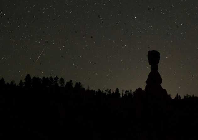Perseidas Perseidas