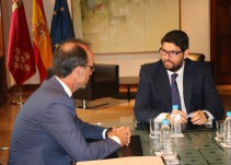 Murcia tiene la segunda peor financiación efectiva por habitante, según un estudio de FEDEA