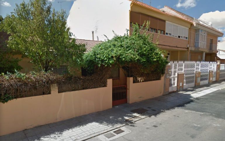 Hallan el cadáver de una anciana en avanzado estado de descomposición Hallan el cadáver de una anciana en avanzado estado de descomposición