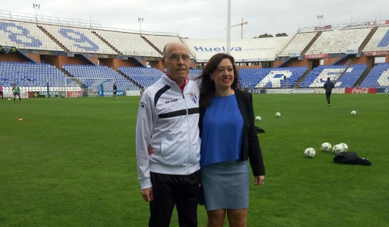 Liga Femenina: El Sporting jugará en la Ciudad Deportiva y el Nuevo Colombino Liga Femenina: El Sporting jugará en la Ciudad Deportiva y el Nuevo Colombino