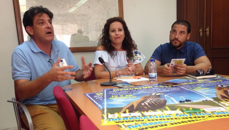 La feria de caza y turismo rural MENCATUR, cada vez más consolidada La feria de caza y turismo rural MENCATUR, cada vez más consolidada