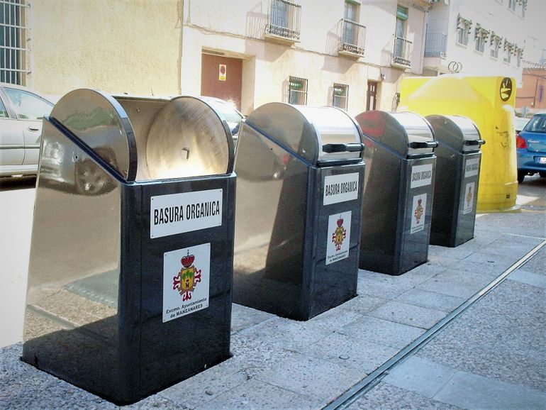 Manzanares se pone seria con el control de vertidos Manzanares se pone seria con el control de vertidos