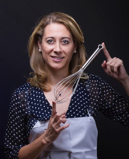 Susana Pérez. Susana Pérez.