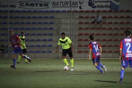 Joel Silva volvió a gustar a la afición Joel Silva volvió a gustar a la afición