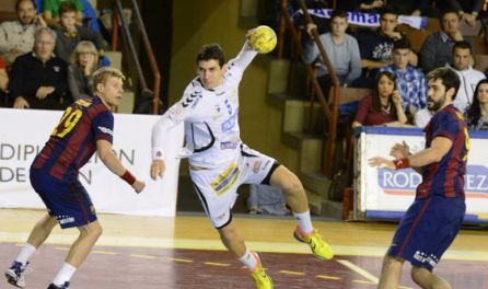 Vejin volverá a defender la camiseta ademarista Vejin volverá a defender la camiseta ademarista