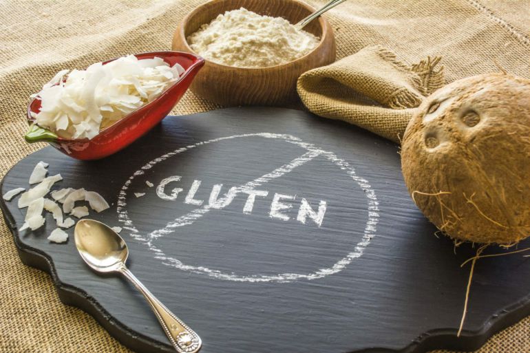 Piden un sello que identifique a los restaurantes con alimentos para celíacos Piden un sello que identifique a los restaurantes con alimentos para celíacos