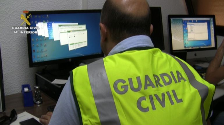 La Guardia Civil continúa investigando la posible existencia de más víctimas La Guardia Civil continúa investigando la posible existencia de más víctimas