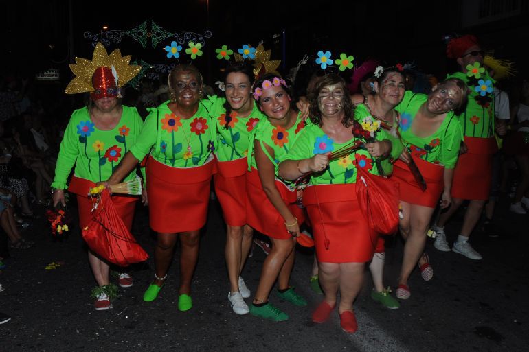 Imagen de la Charanga Imagen de la Charanga