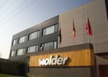 El juzgado declara el concurso de acreedores de Wolder