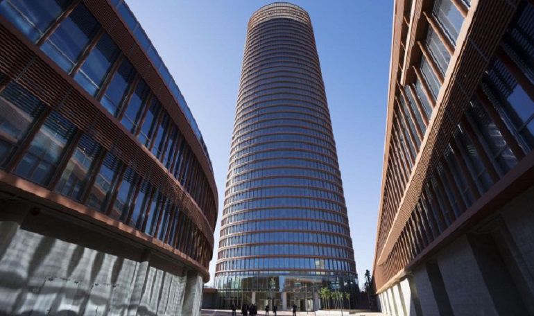 Hotel de Torre Sevilla: El hotel de Torre Sevilla abrirá sus puertas el próximo 1 de septiembre Hotel de Torre Sevilla: El hotel de Torre Sevilla abrirá sus puertas el próximo 1 de septiembre