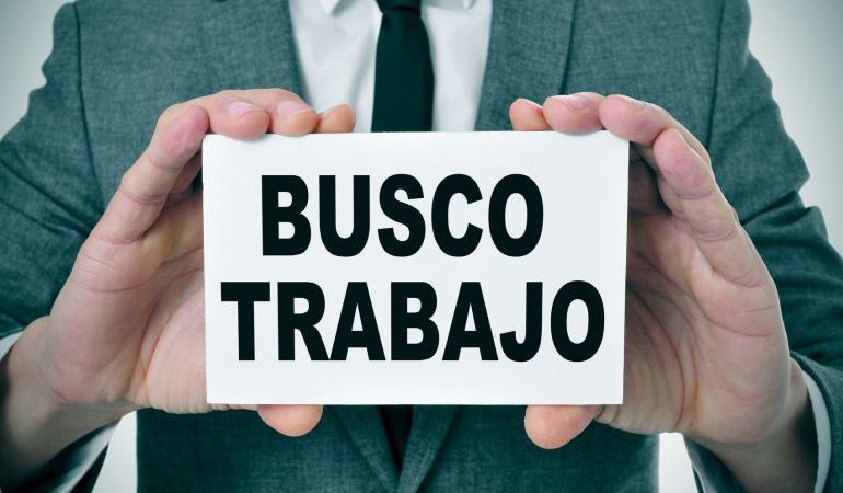 Alicante: CC. OO. denuncia: “Alicante ha perdido 40.800 personas ocupadas asalariadas” Alicante: CC. OO. denuncia: “Alicante ha perdido 40.800 personas ocupadas asalariadas”