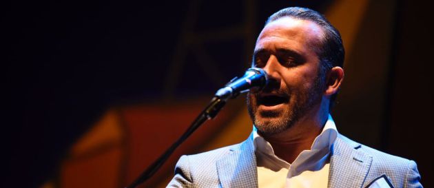 La Unión ya tiene finalistas. Esta noche acoge final del concurso y entrega el Castillete de Oro a Asturias La Unión ya tiene finalistas. Esta noche acoge final del concurso y entrega el Castillete de Oro a Asturias