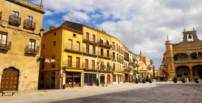 La bonoloto deja más de un millón de euros en Ciudad Rodrigo La bonoloto deja más de un millón de euros en Ciudad Rodrigo