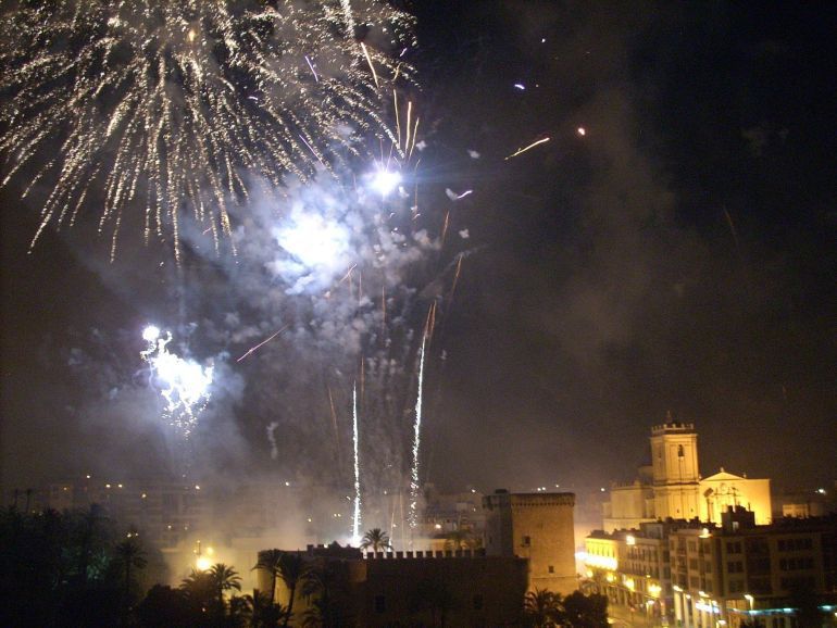Imagen de la Nit de l'Albà Imagen de la Nit de l'Albà