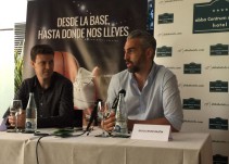 Portillo corrige los errores de Barroso y Rejón nos cuenta cómo es su plantilla