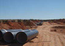 La Junta espera que el agua trasvasable de Castilla-La Mancha sea solo para consumo humano desde 2021