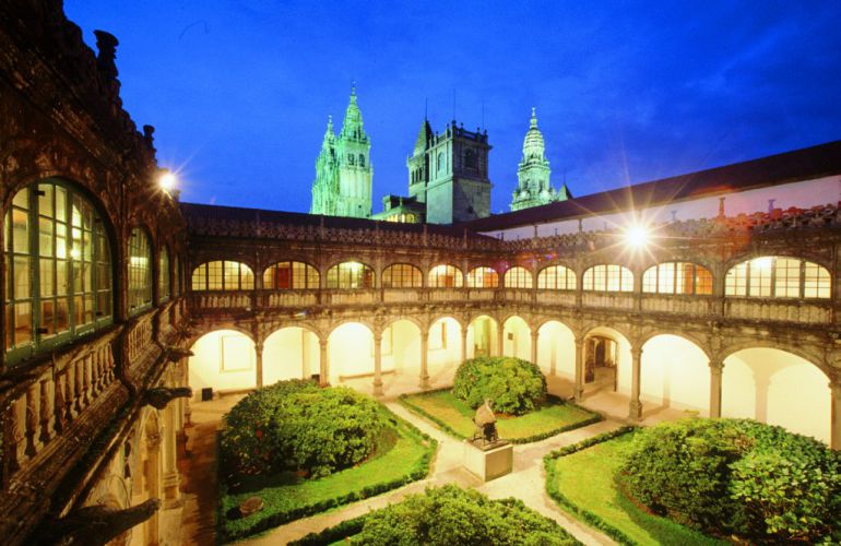 La USC, entre las 400 mejores universidades del mundo La USC, entre las 400 mejores universidades del mundo