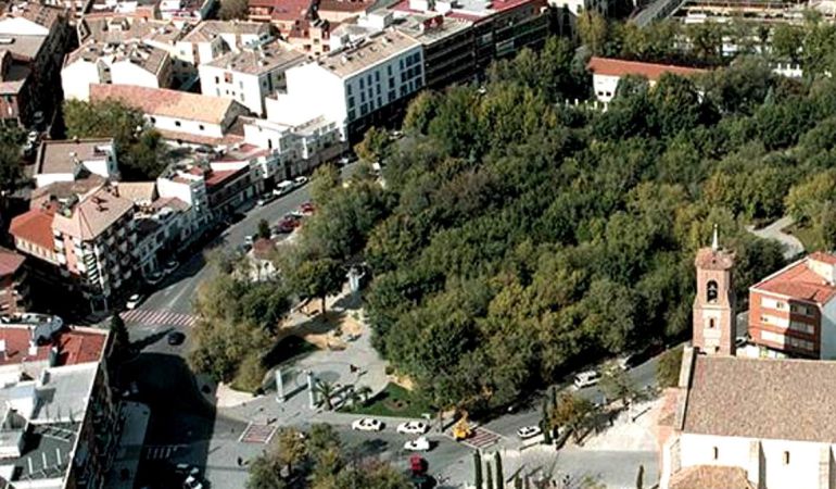 Resultado de imagen de mejora urbana en madrid