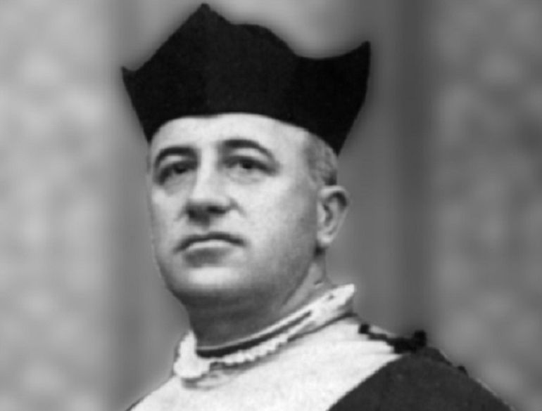 El padre paúl Manuel Requejo Pérez, nacido en Aranda de Duero, será beatificado el próximo mes de noviembre El padre paúl Manuel Requejo Pérez, nacido en Aranda de Duero, será beatificado el próximo mes de noviembre