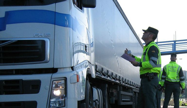 En estos días se realizaron más de mil controles de alcohol y drogas
