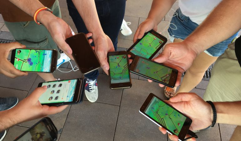 Los aficionados a los pokemon volverán a reunirse en Leganés este fin de semana Los aficionados a los pokemon volverán a reunirse en Leganés este fin de semana